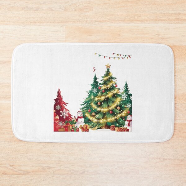Item preview, Cheerful Christmas spirit design designed and sold by Elegacy77.