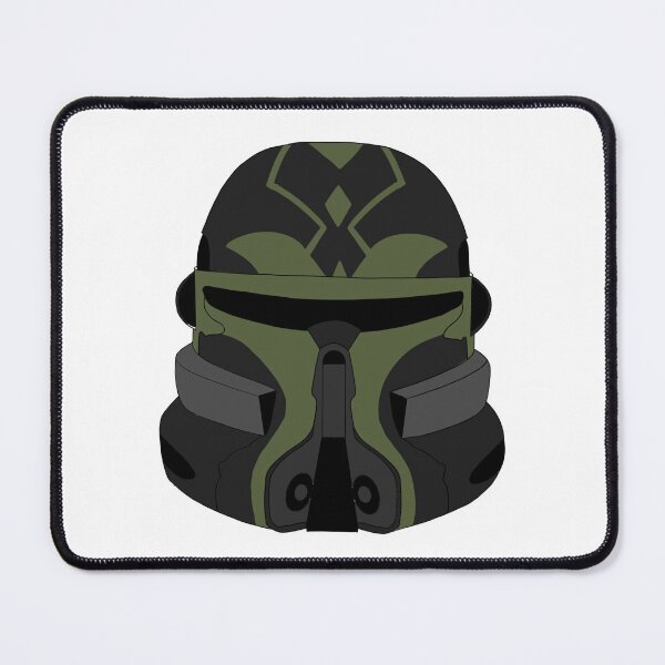 Item preview, Mr. Famine's Helmet designed and sold by Mrs-Famines-Art.