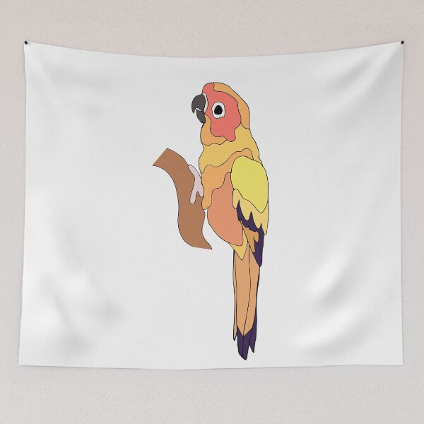 Item preview, Sunny designed and sold by nolessjess.
