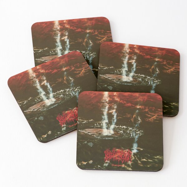Item preview, ESTRELLAS PEÓN - Death Metal designed and sold by MetalRockProg.