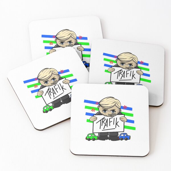 Item preview, Käärijä _ TRAFIK! designed and sold by Cinnamonroll618.