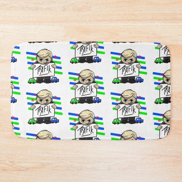 Item preview, Käärijä _ TRAFIK! designed and sold by Cinnamonroll618.