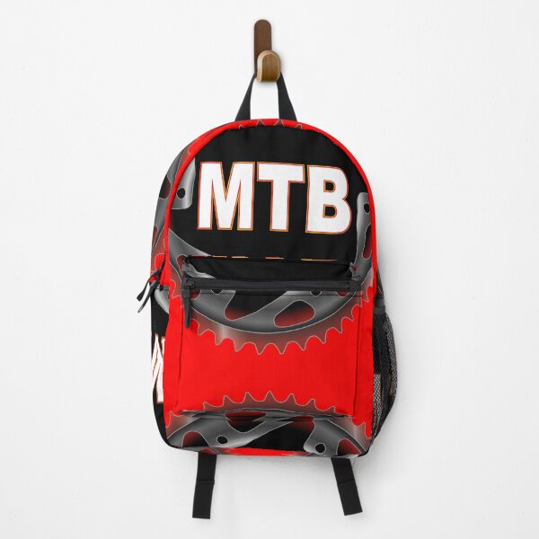 Item preview, MTB Mountain Bike MTB monogram designed and sold by studioss76.