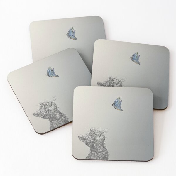 Item preview, Animal and Butterfly Collections 6027 designed and sold by yiartgallery.
