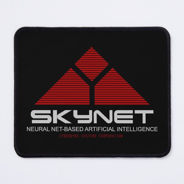 Item preview, Skynet designed and sold by itsamedc.