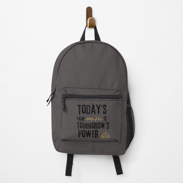 Item preview, TODAY'S PAIN IS TOMORROW'S POWER designed and sold by LOUCAS6.