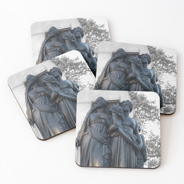 Item preview, Behind the Soldiers designed and sold by roamingChappay.