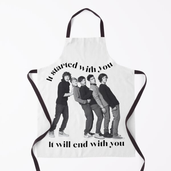 Item preview, It started with You Liam RIP designed and sold by otyliadesign.