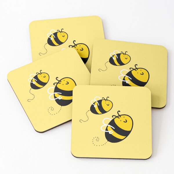 Item preview, Bees  designed and sold by Lunasuxxx.