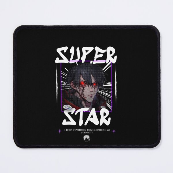 Item preview, Superstar designed and sold by Binsagar.