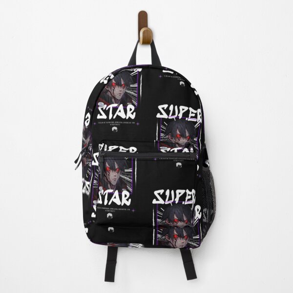 Item preview, Superstar designed and sold by Binsagar.