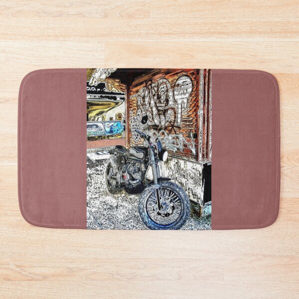 Item preview, 100 HP MOTORCYCLE... designed and sold by Gmzago.
