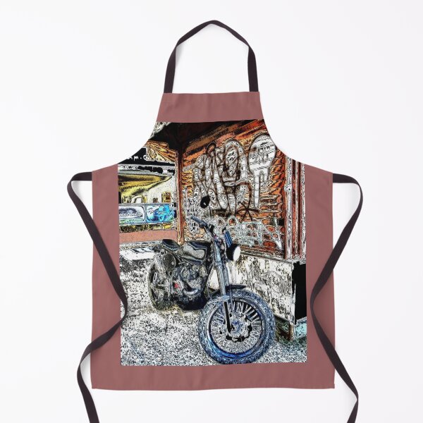 Item preview, 100 HP MOTORCYCLE... designed and sold by Gmzago.