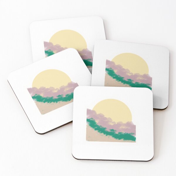 Item preview, Sunrise designed and sold by StickersManias.