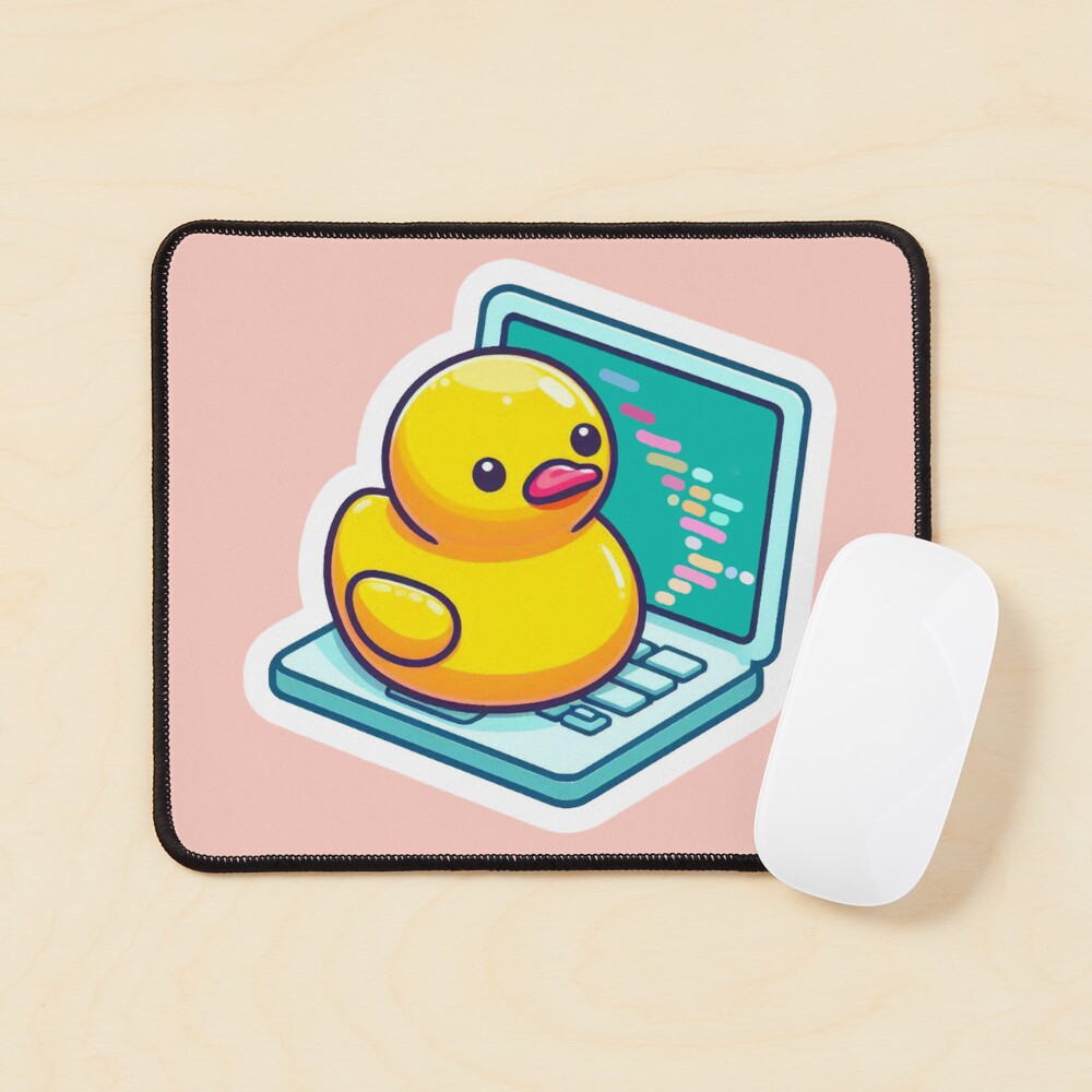 Item preview, Mouse Pad designed and sold by P14Y3R2.