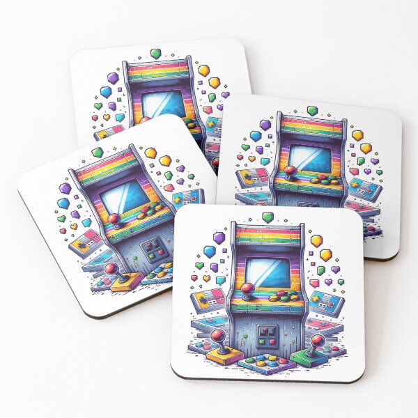 Item preview, Retro Gaming designed and sold by Ginngers.