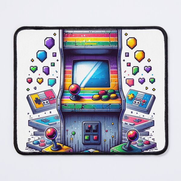 Item preview, Retro Gaming designed and sold by Ginngers.