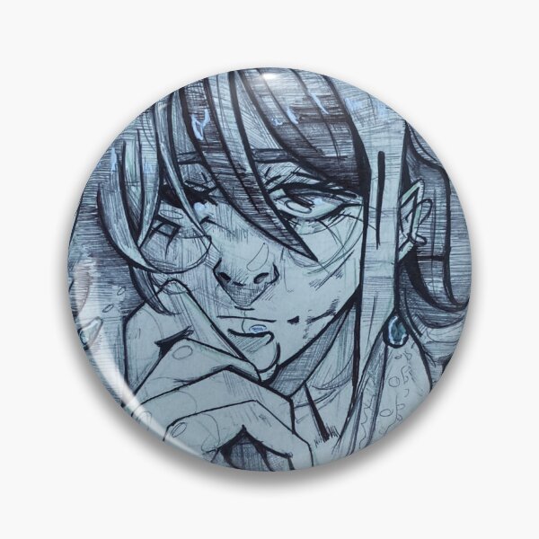 Item preview, Pendragon Inked designed and sold by Dismal-Rain.