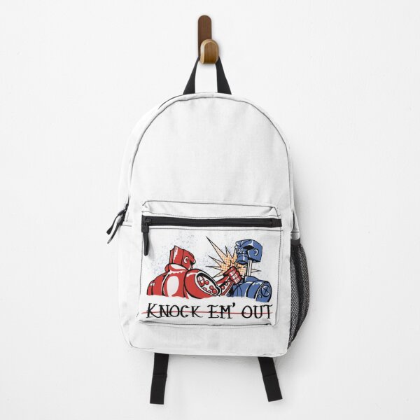 Item preview, KNOCK EM’ OUT designed and sold by TattooTrek305.
