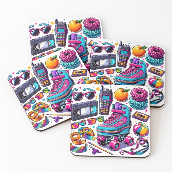 Item preview, 80s Pop Culture designed and sold by Ginngers.