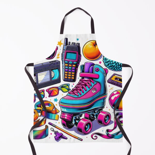 Item preview, 80s Pop Culture designed and sold by Ginngers.