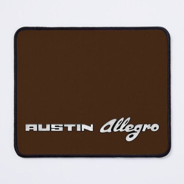 Item preview, Austin Allegro MKI Badge design designed and sold by CellularSong.