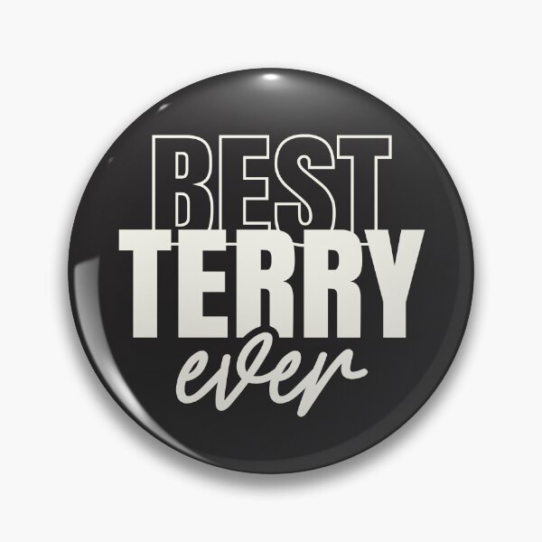 Item preview, Best Terry Ever Personalized Name Terry designed and sold by cidolopez.