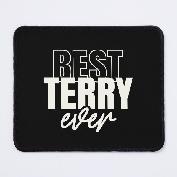 Item preview, Best Terry Ever Personalized Name Terry designed and sold by cidolopez.