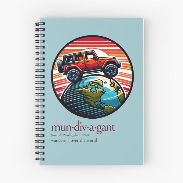Item preview, Mundivagant designed and sold by quiggleton.