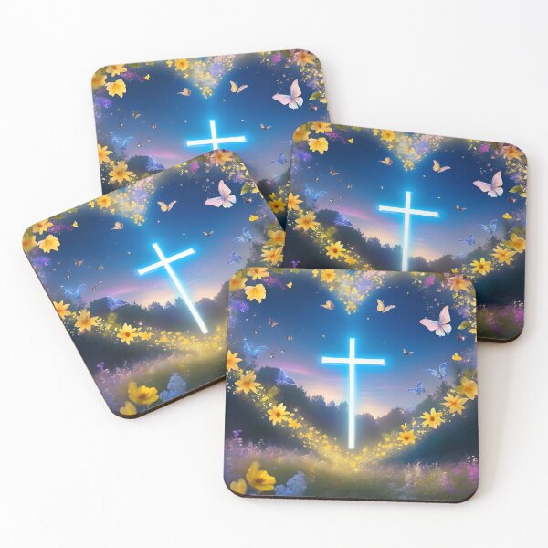 Item preview, Awakened Spirit designed and sold by BlessedPath.