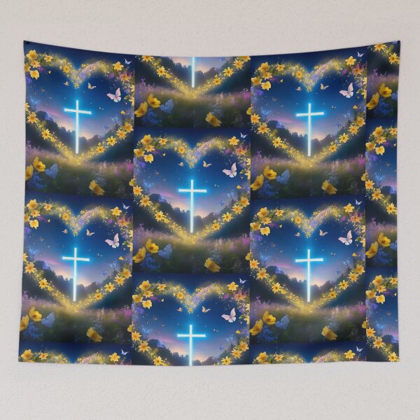 Item preview, Awakened Spirit designed and sold by BlessedPath.