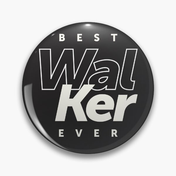 Item preview, Best Walker Ever Personalized Name Walker designed and sold by cidolopez.