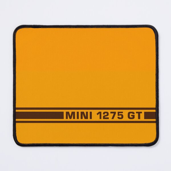 Item preview, Mini 1275 GT designed and sold by CellularSong.