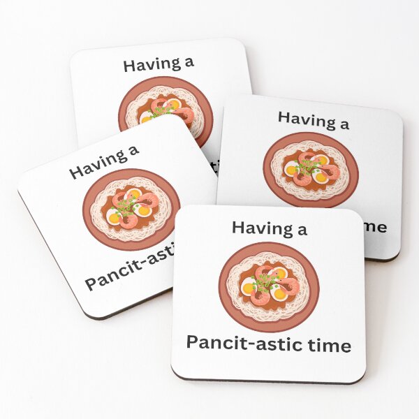 Item preview, Adorable & Hilarious Filipino Pancit-Themed Graphic  designed and sold by myfavoritesm4.