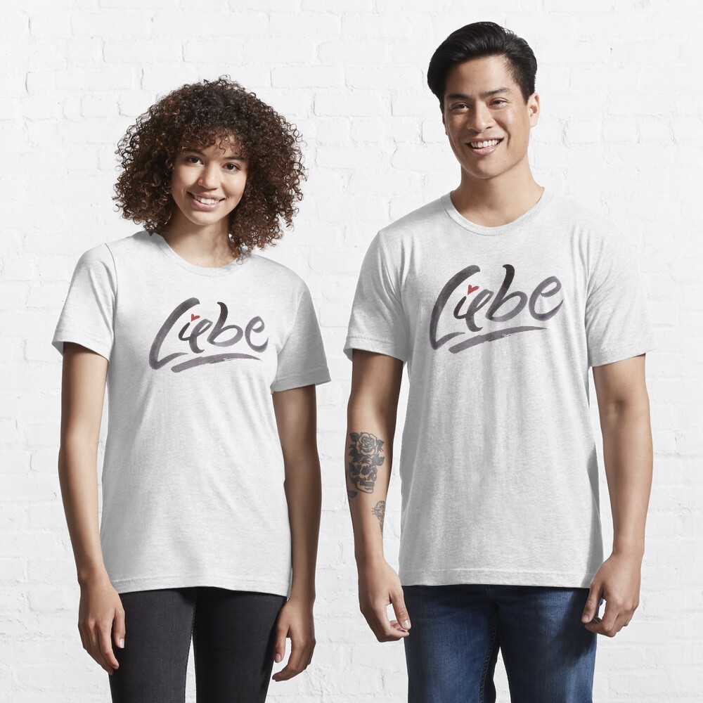 Item preview, Essential T-Shirt designed and sold by 26-Characters.