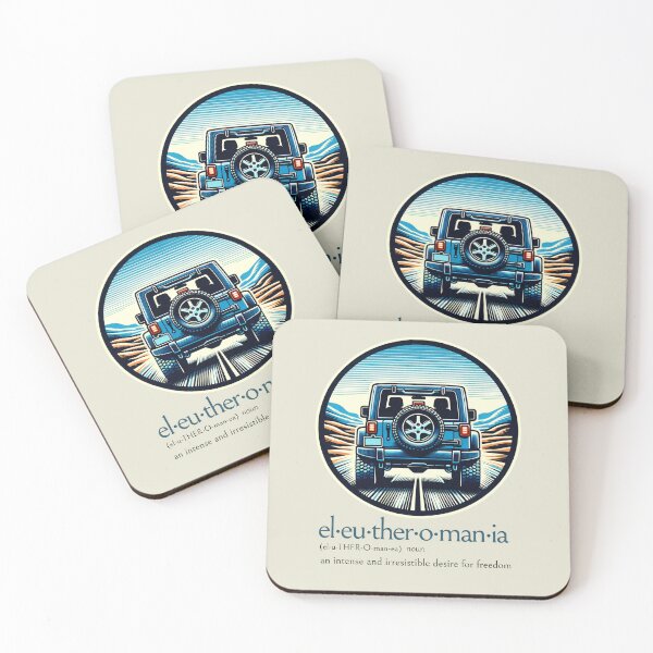 Item preview, Eleutheromania designed and sold by quiggleton.