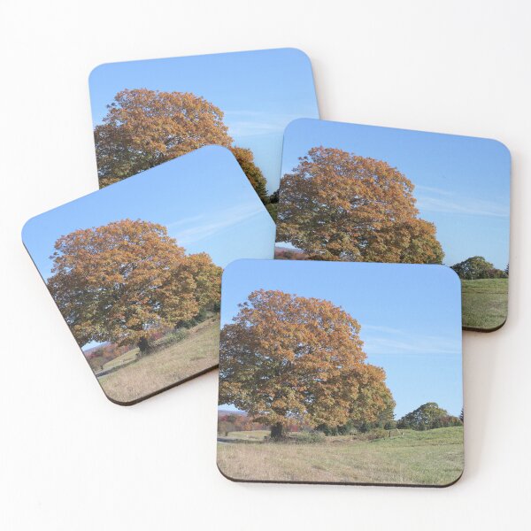 Item preview, Autumn Tree designed and sold by gratogratto.