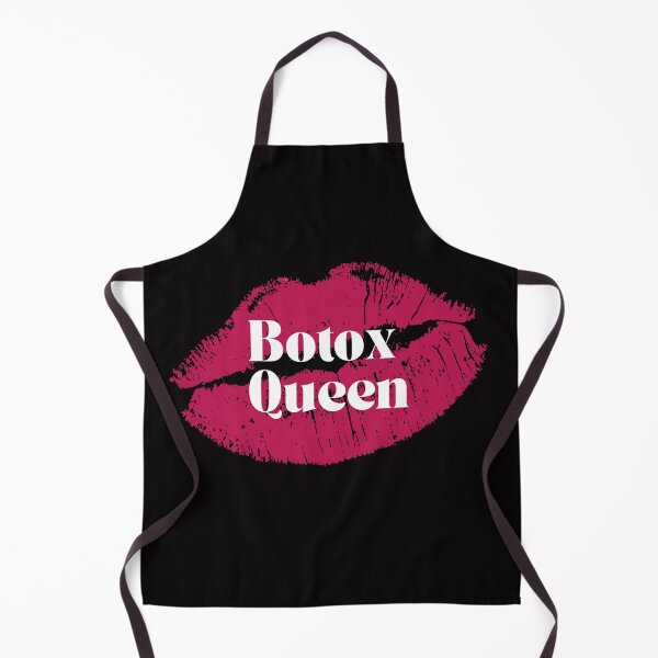 Item preview, Botox Queen designed and sold by SavvyKloset.