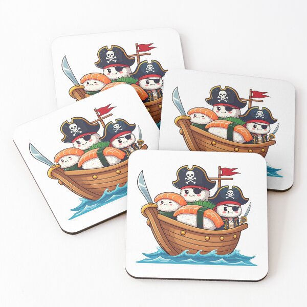 Item preview, Sushi Boat designed and sold by SketchBag.