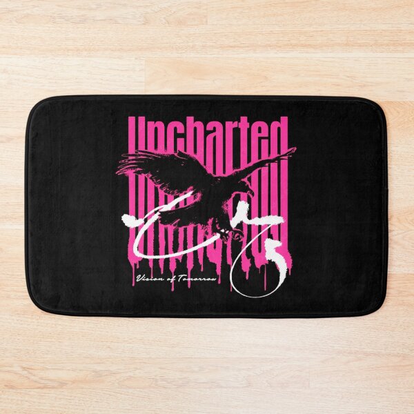Item preview, Uncharted designed and sold by UZRWRLD .