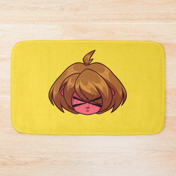 Item preview, Cyndybell Blush Emote designed and sold by cyndybell6.