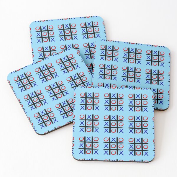 Item preview, Tic Tac Toe designed and sold by janusa.