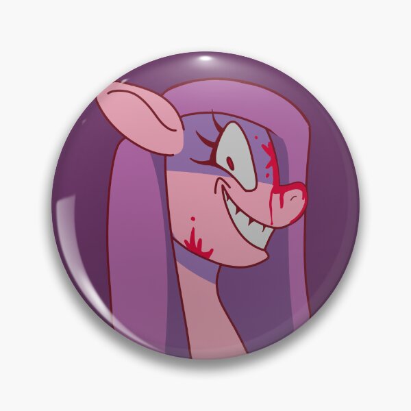 Item preview, Cupcakes HD Pinkamena designed and sold by Vettin-Arts.