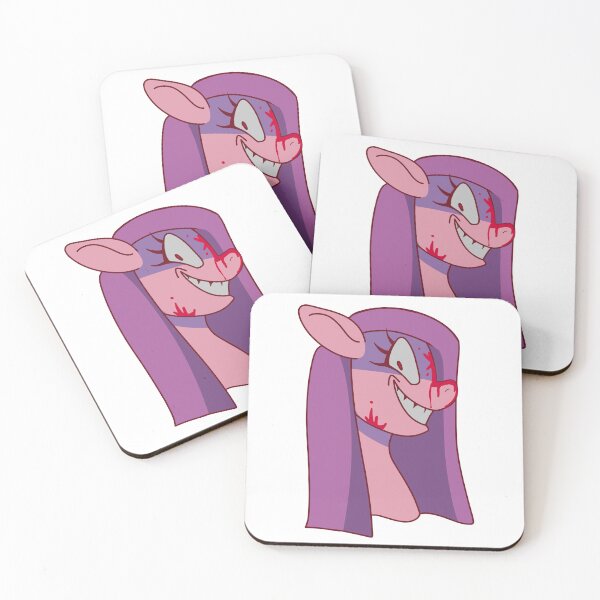 Item preview, Cupcakes HD Pinkamena designed and sold by Vettin-Arts.