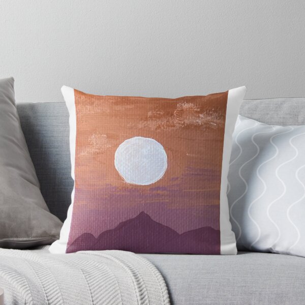 Item preview, Sunset designed and sold by JERBtheHPnerd.