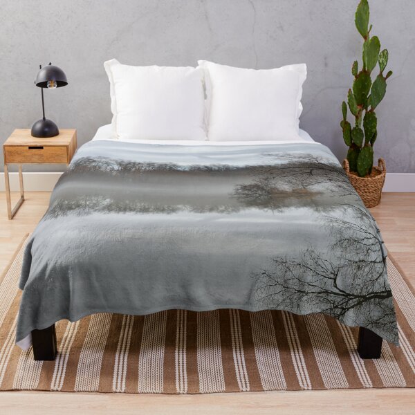 Item preview, Winter morning designed and sold by GreenwayGallery.