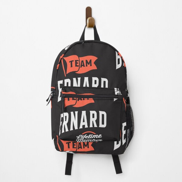 Item preview, Team Bernard Lifetime Member Personalized Name Bernard designed and sold by cidolopez.