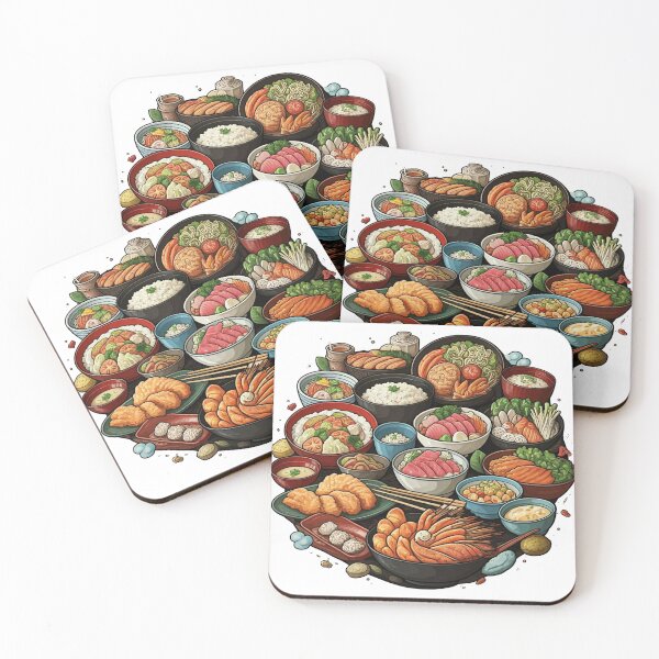 Item preview, Sashimi designed and sold by SketchBag.