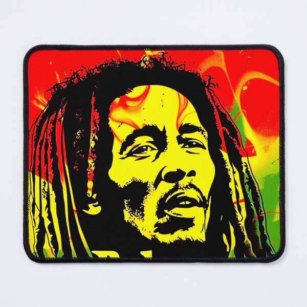 Artikelvorschau, Bob Marley entworfen und verkauft von UZRWRLD .