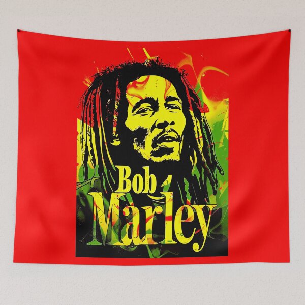 Item preview, Bob marley designed and sold by UZRWRLD .